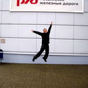 Evgenij Kachalov