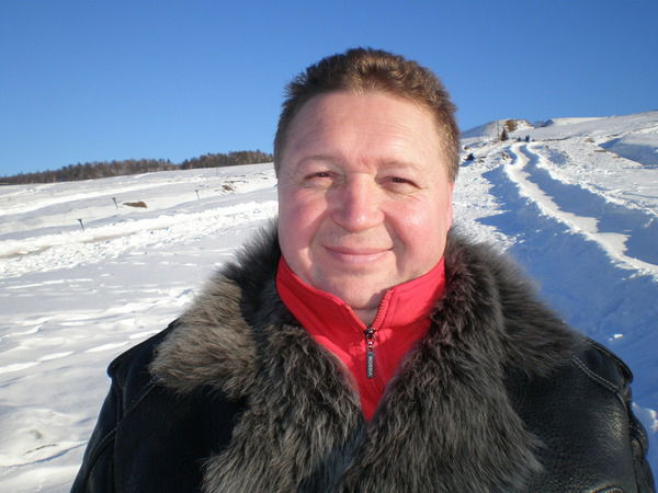 Андрей Самичев