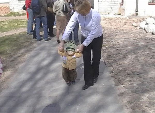 Людмила Винник