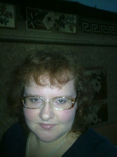 Люда Полубот