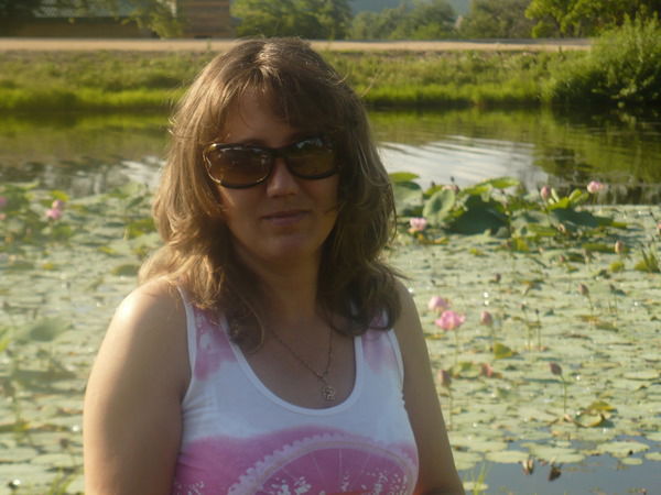 Наталья Жирухина