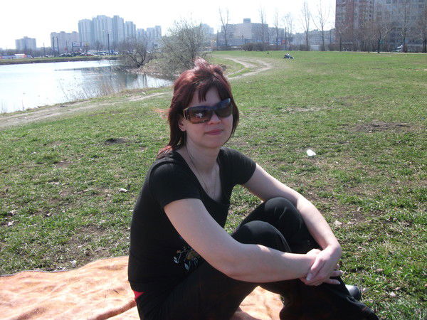 Светлана Сватковская