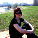 Светлана Сватковская