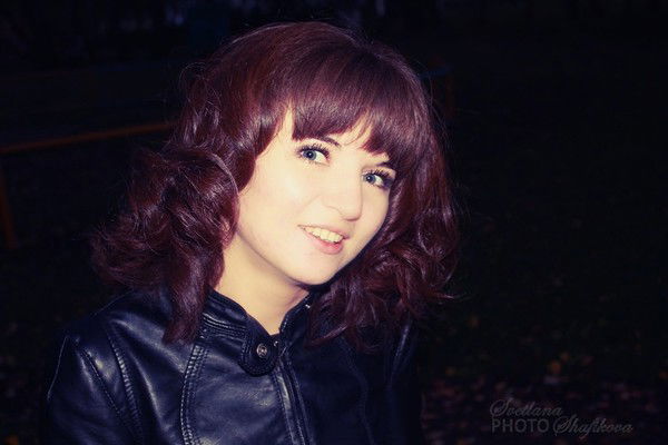 Гульшат Шияпова