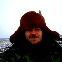 Дмитрий Мягких