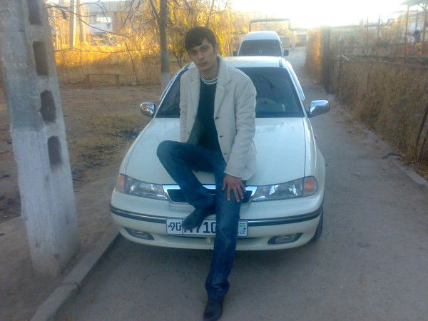 ___Bek___ __Abdullayev__