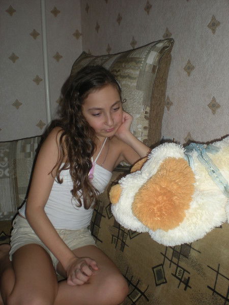 Виктория Потапова