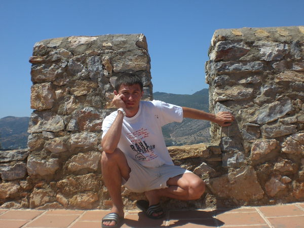 Дмитрий Углов