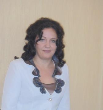 Марина Бочарова