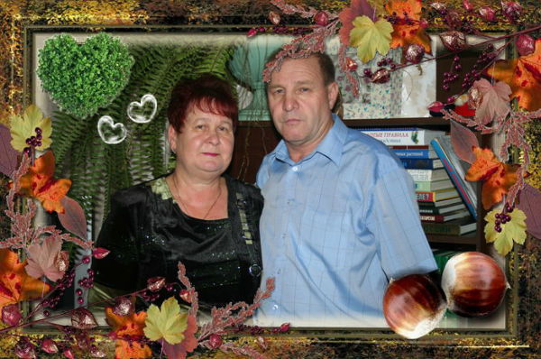 Венера Шарафутдинова