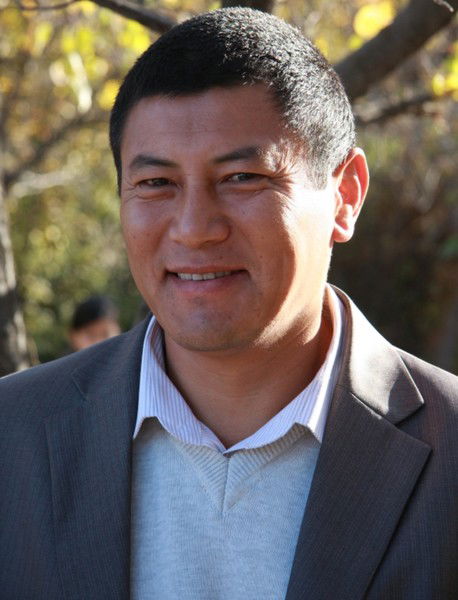 Равшан Маасалиев