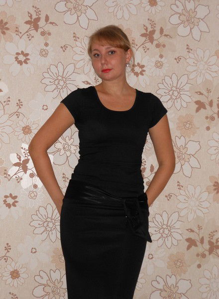 Наталья Шачко