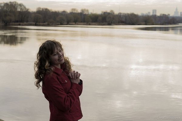 Елена Молотова-Каленик