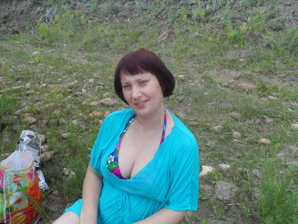 Ирина Климова (Сергеева)