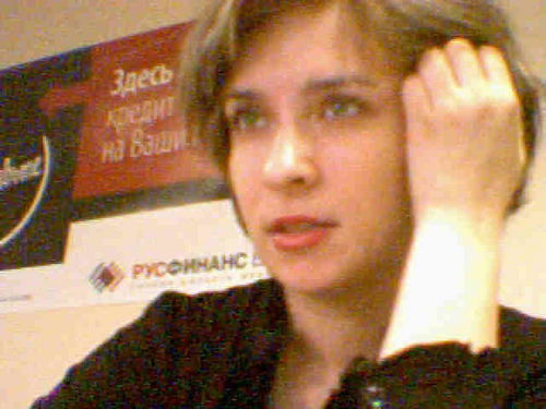 Элла Макшанцева