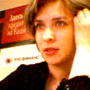 Элла Макшанцева