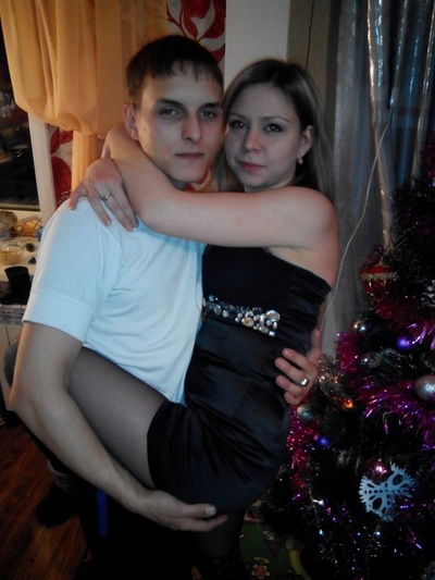 Ксения Бирюкова