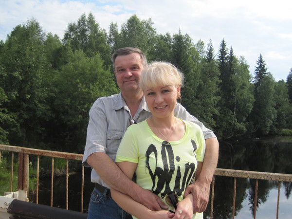 Олег Борщенко