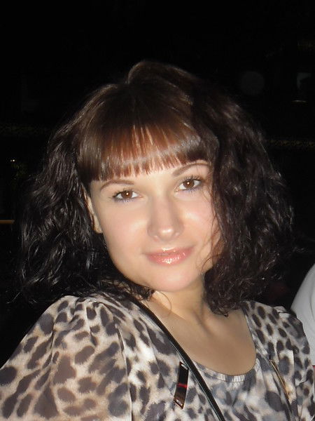 Татьяна Патрикеева