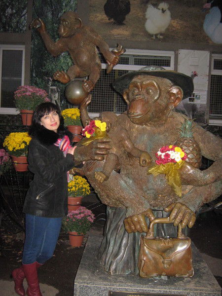 Оксана Коптева