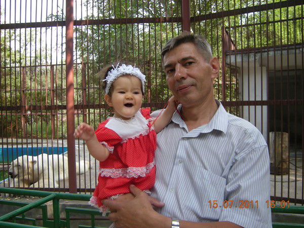 Андрей Шевченко