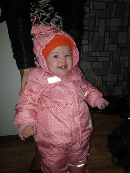 Юляшка Скокова