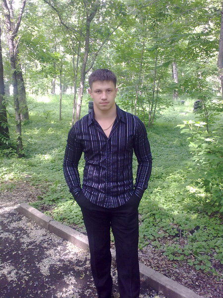 Дмитрий Наумкин