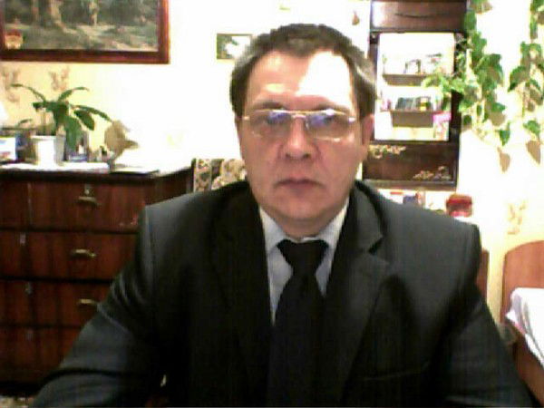 Александр Туканов