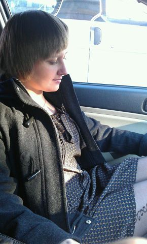 Катерина Леонова