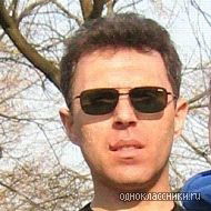 Виктор Белоглазов