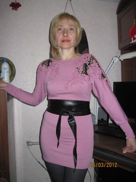 Надежда Закатнова