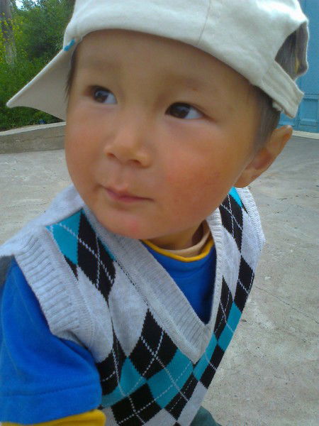 Мунара Ырсалыевна