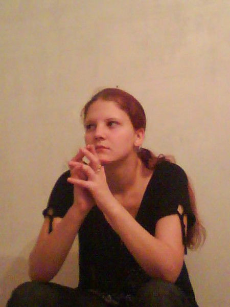 Надежда Солодовникова