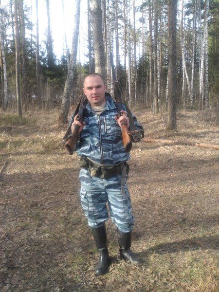 Андрей Александрович