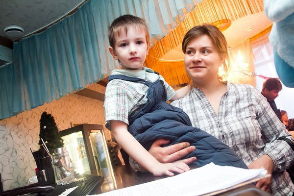 Злобина Настя