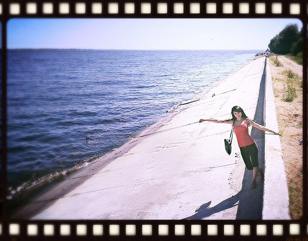 Надежда Ильичева