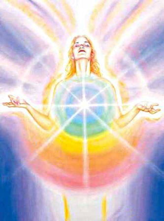 Светлячок !