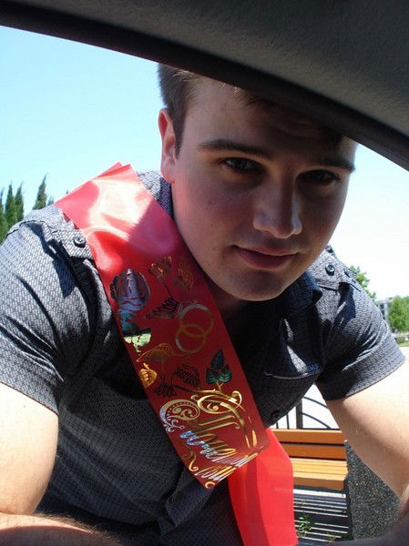 Лёва Кардашян