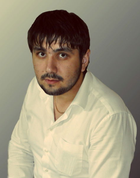 Элшан Мамедов