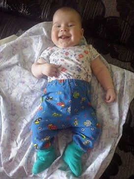 Машуня Макарова