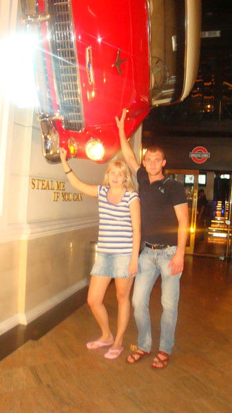 Александр Дегтярев