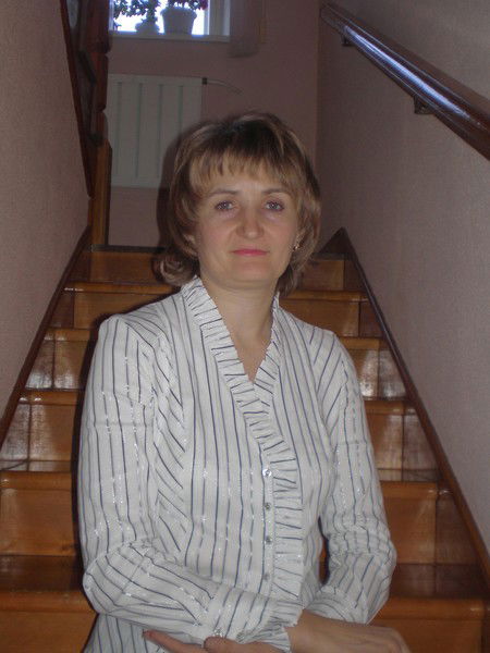 Елена Дмитриева