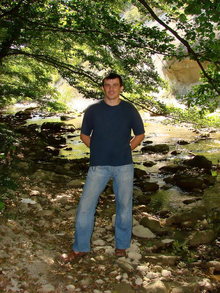 Владимир Поваляев