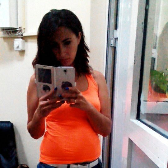 Юлия Милегер