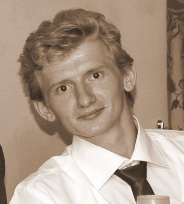 Андрей Одуэ