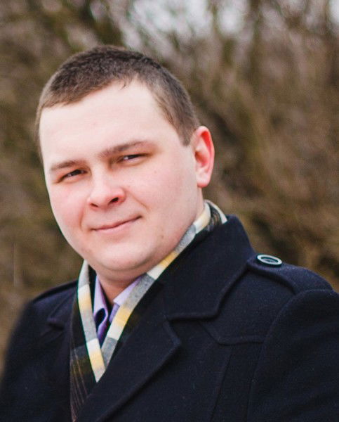 Роман Никитин