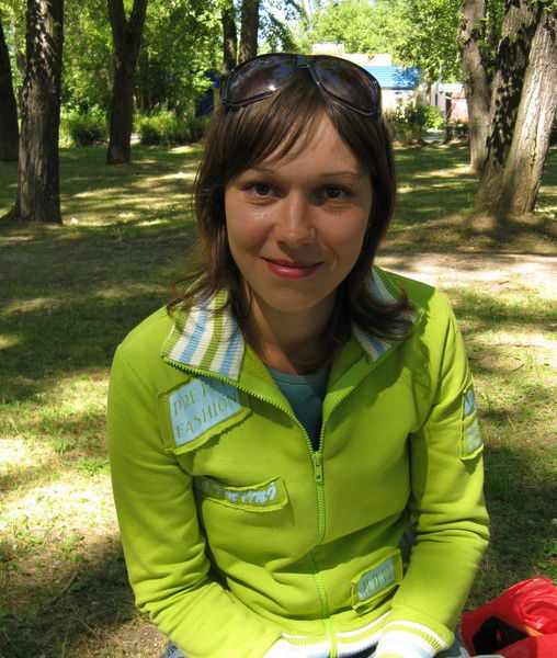 Людмила Мальцева