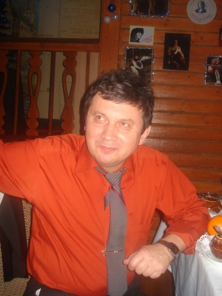 Виктор Пузин