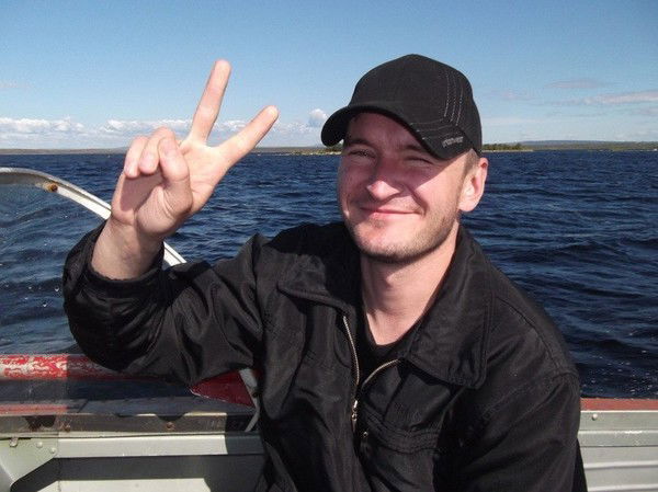 Алексей Козлов