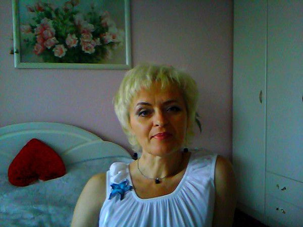 Валентина ***